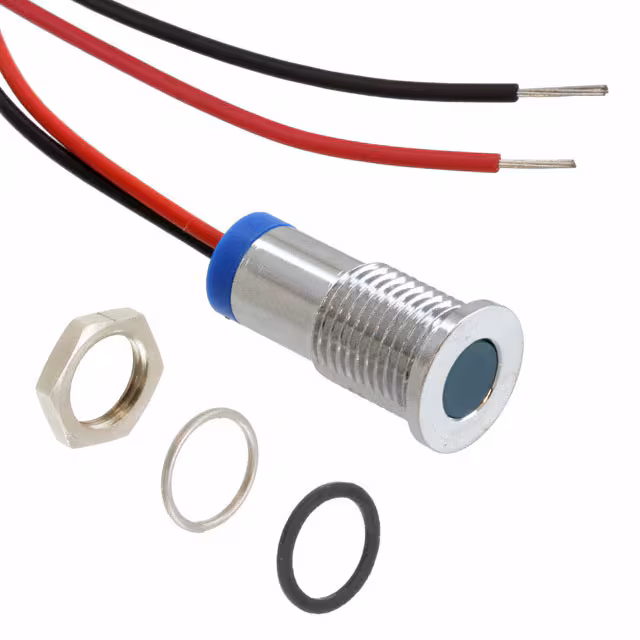 Q8F7CXXB02E APEM Inc.  Voyants du panneau